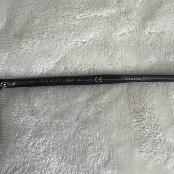 Brand new Gucci optical frames - Picture 7 of 11